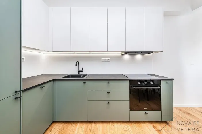 Prodej bytu 4+kk, Praha - Břevnov, Kolátorova, 76 m2