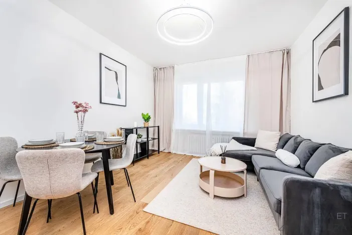 Prodej bytu 4+kk, Praha - Břevnov, Kolátorova, 76 m2