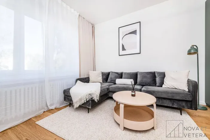 Prodej bytu 4+kk, Praha - Břevnov, Kolátorova, 76 m2