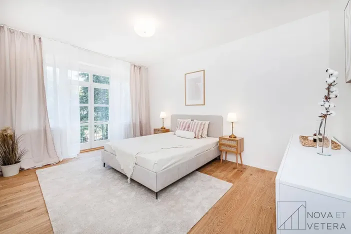 Prodej bytu 4+kk, Praha - Břevnov, Kolátorova, 76 m2