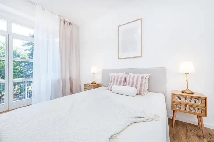 Prodej bytu 4+kk, Praha - Břevnov, Kolátorova, 76 m2