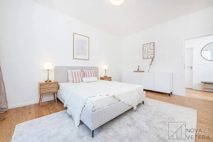 Prodej bytu 4+kk, Praha - Břevnov, Kolátorova, 76 m2