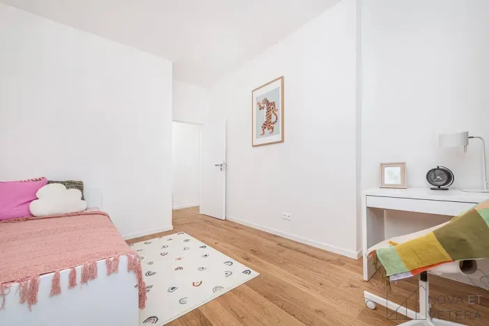 Prodej bytu 4+kk, Praha - Břevnov, Kolátorova, 76 m2
