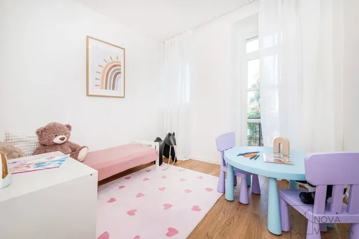 Prodej bytu 4+kk, Praha - Břevnov, Kolátorova, 76 m2
