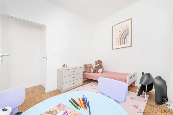Prodej bytu 4+kk, Praha - Břevnov, Kolátorova, 76 m2