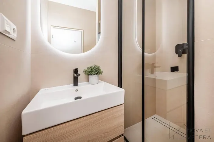 Prodej bytu 4+kk, Praha - Břevnov, Kolátorova, 76 m2
