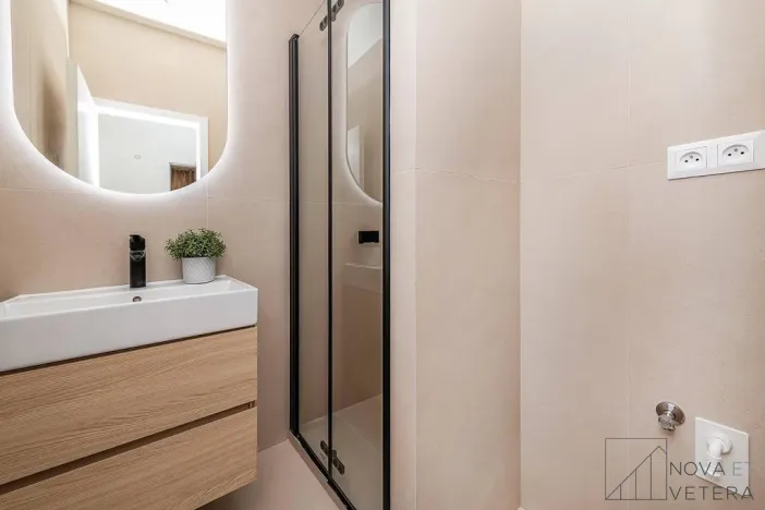 Prodej bytu 4+kk, Praha - Břevnov, Kolátorova, 76 m2
