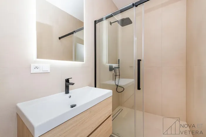 Prodej bytu 2+kk, Praha - Strašnice, Kralická, 53 m2