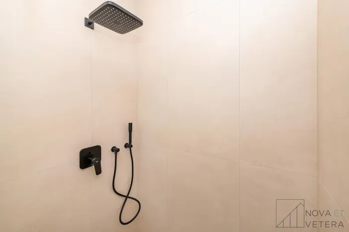 Prodej bytu 2+kk, Praha - Strašnice, Kralická, 53 m2