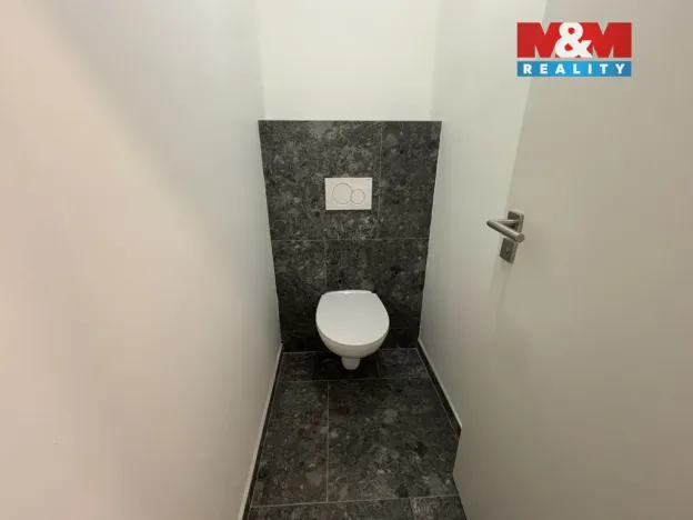 Pronájem kanceláře, Ostrava - Přívoz, Trocnovská, 240 m2