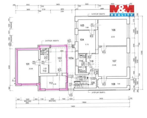 Pronájem obchodního prostoru, Ostrava - Přívoz, Úprkova, 54 m2