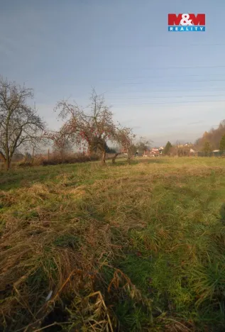 Prodej pozemku pro bydlení, Ostrava - Stará Bělá, 1877 m2