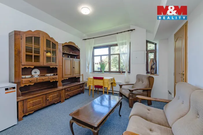 Prodej chalupy, Rokytnice v Orlických horách, 386 m2