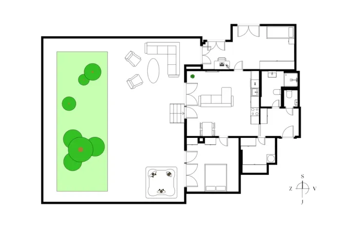 Prodej bytu 3+kk, Praha - Záběhlice, Hyacintová, 78 m2