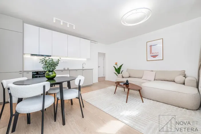 Prodej bytu 3+kk, Praha - Záběhlice, Hyacintová, 78 m2