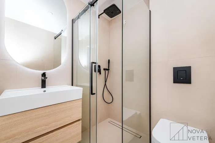 Prodej bytu 3+kk, Praha - Záběhlice, Hyacintová, 78 m2