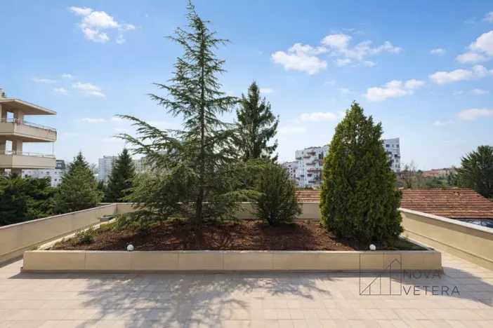 Prodej bytu 3+kk, Praha - Záběhlice, Hyacintová, 78 m2