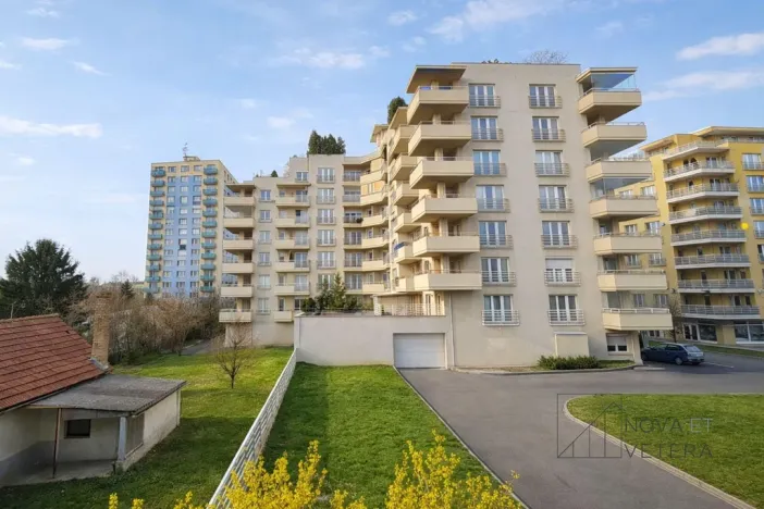 Prodej bytu 3+kk, Praha - Záběhlice, Hyacintová, 78 m2