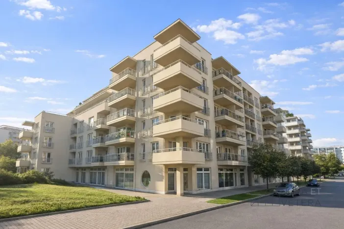 Prodej bytu 3+kk, Praha - Záběhlice, Hyacintová, 78 m2