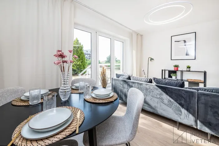 Prodej bytu 3+kk, Praha - Záběhlice, Hyacintová, 78 m2