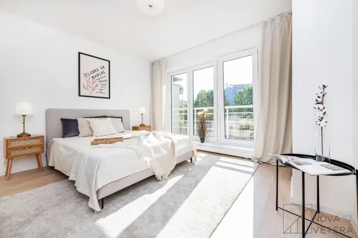 Prodej bytu 3+kk, Praha - Záběhlice, Hyacintová, 78 m2