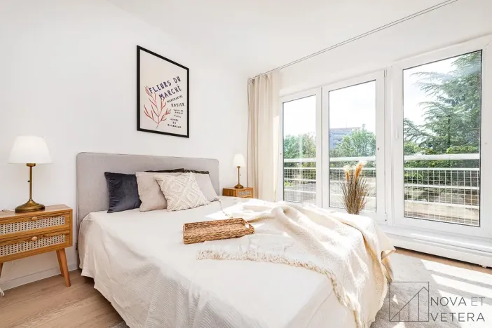 Prodej bytu 3+kk, Praha - Záběhlice, Hyacintová, 78 m2