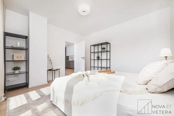 Prodej bytu 3+kk, Praha - Záběhlice, Hyacintová, 78 m2