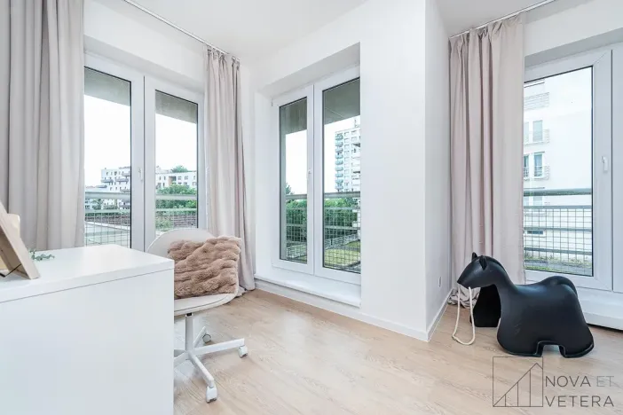 Prodej bytu 3+kk, Praha - Záběhlice, Hyacintová, 78 m2