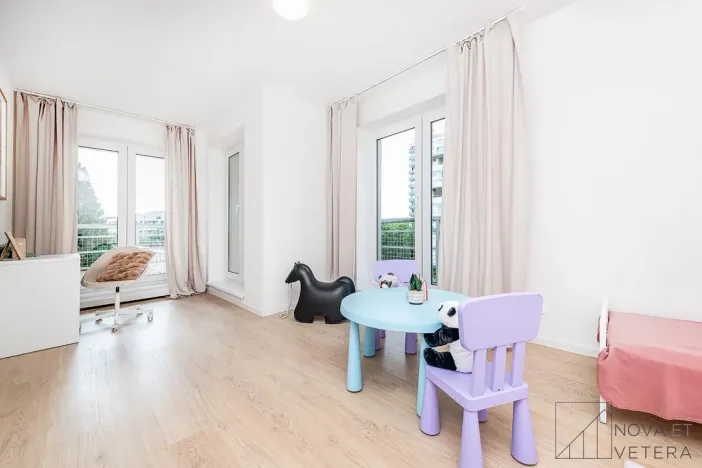 Prodej bytu 3+kk, Praha - Záběhlice, Hyacintová, 78 m2