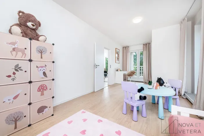 Prodej bytu 3+kk, Praha - Záběhlice, Hyacintová, 78 m2