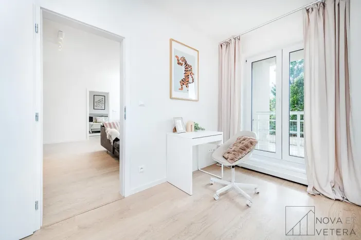 Prodej bytu 3+kk, Praha - Záběhlice, Hyacintová, 78 m2