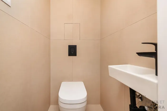 Prodej bytu 3+kk, Praha - Záběhlice, Hyacintová, 78 m2