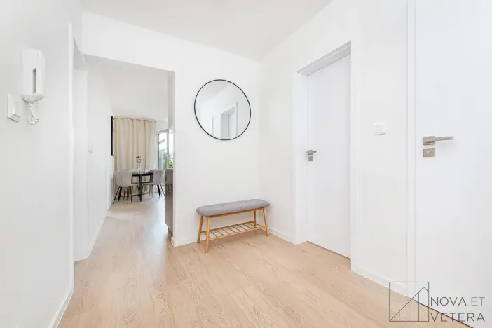 Prodej bytu 3+kk, Praha - Záběhlice, Hyacintová, 78 m2