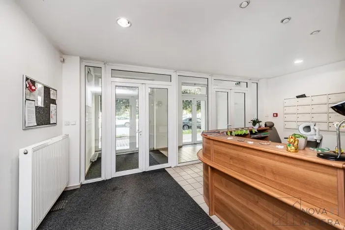 Prodej bytu 3+kk, Praha - Záběhlice, Hyacintová, 78 m2