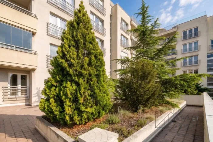 Prodej bytu 3+kk, Praha - Záběhlice, Hyacintová, 78 m2