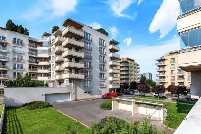 Prodej bytu 3+kk, Praha - Záběhlice, Hyacintová, 78 m2