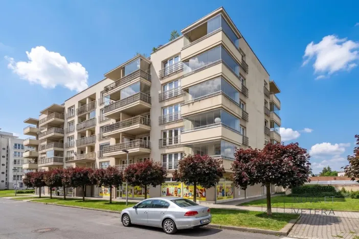 Prodej bytu 3+kk, Praha - Záběhlice, Hyacintová, 78 m2