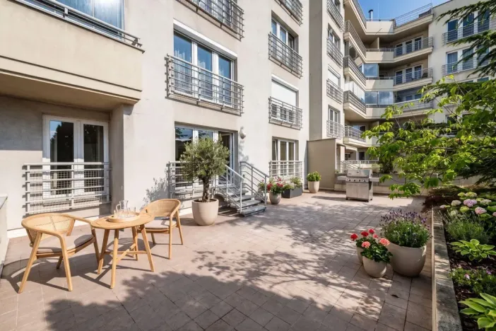 Prodej bytu 3+kk, Praha - Záběhlice, Hyacintová, 78 m2