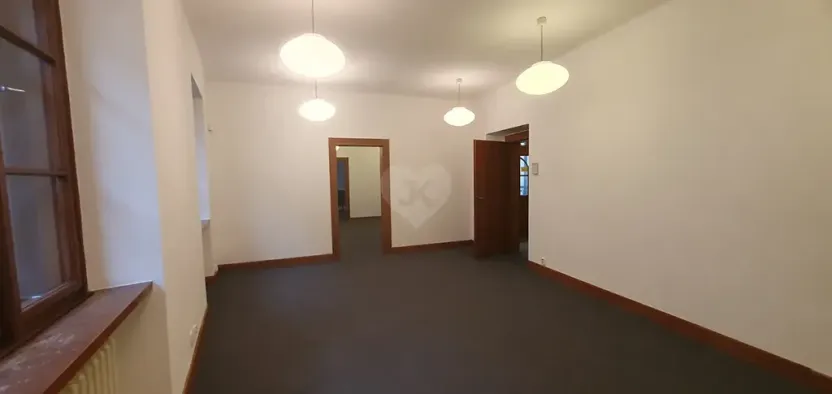 Pronájem kanceláře, Praha - Staré Město, Týnská, 122 m2