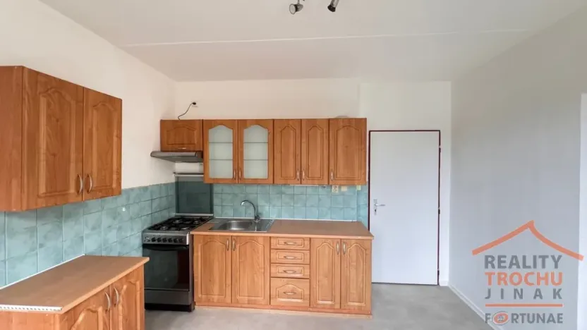 Pronájem bytu 1+1, Hradec Králové, Hrubínova, 39 m2