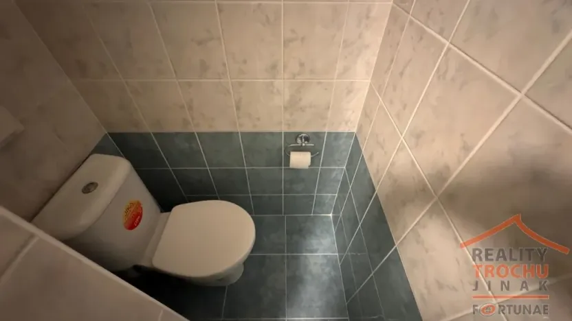 Pronájem bytu 1+1, Hradec Králové, Hrubínova, 39 m2