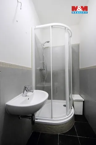 Prodej bytu 1+kk, Praha - Košíře, Plzeňská, 63 m2