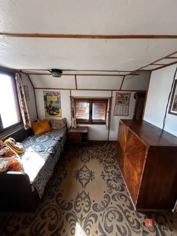 Prodej chaty, Černošice, 41 m2