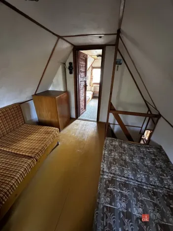 Prodej chaty, Černošice, 41 m2