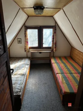 Prodej chaty, Černošice, 41 m2
