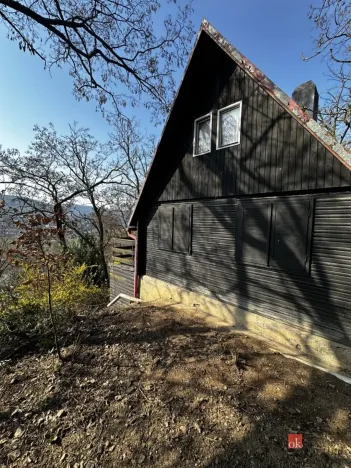 Prodej chaty, Černošice, 41 m2