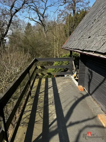 Prodej chaty, Černošice, 41 m2