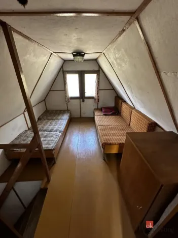 Prodej chaty, Černošice, 41 m2