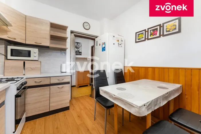 Prodej rodinného domu, Bohuslavice u Zlína, 105 m2