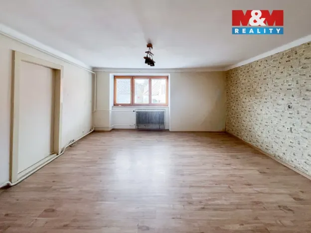 Prodej rodinného domu, Sušice - Sušice III, Hájkova, 160 m2